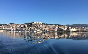 Apartman Crnica