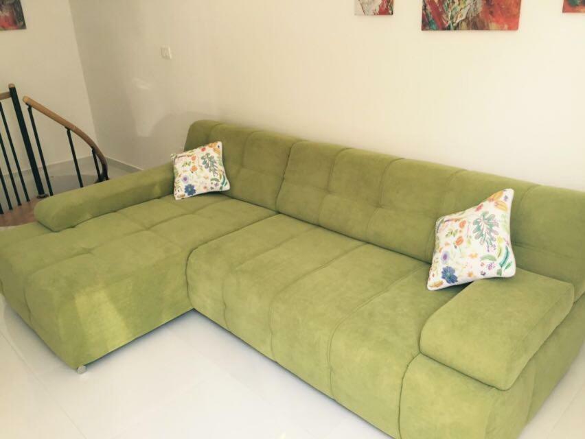 Apartman Crnica Šibenik Esterno foto
