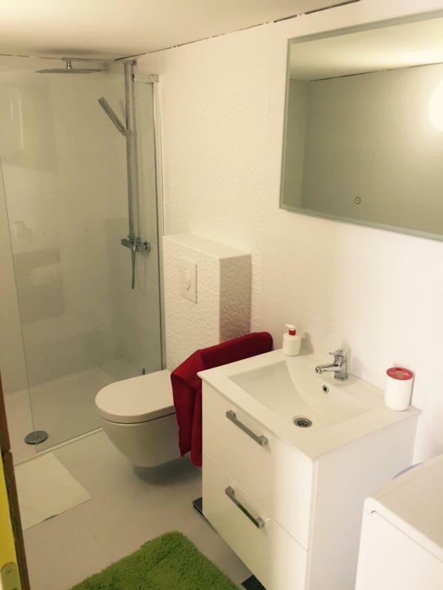 Apartman Crnica Šibenik Esterno foto
